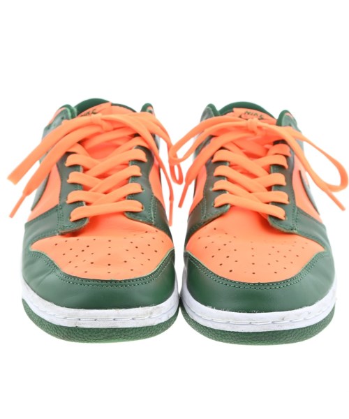 NIKE รองเท้าผ้าใบ