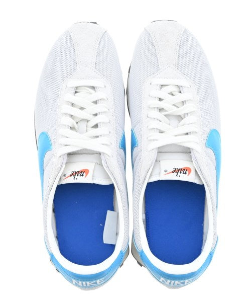 NIKE รองเท้าผ้าใบ