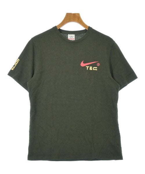 NIKE เสื้อยืด/เสื้อท็อปส์
