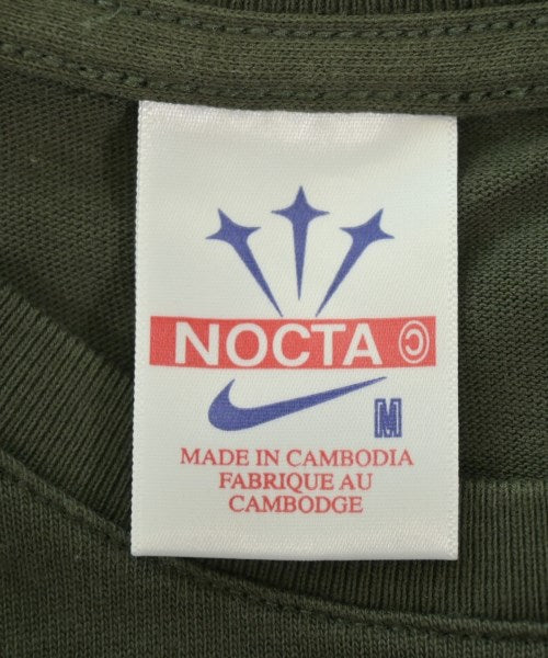 NIKE เสื้อยืด/เสื้อท็อปส์