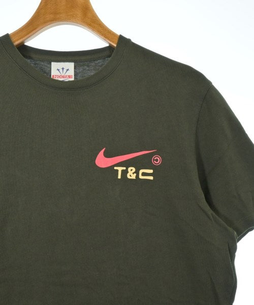 NIKE เสื้อยืด/เสื้อท็อปส์