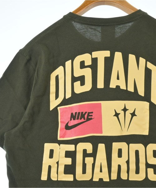 NIKE เสื้อยืด/เสื้อท็อปส์
