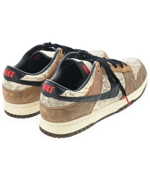 NIKE รองเท้าผ้าใบ