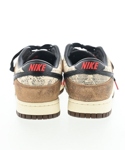 NIKE รองเท้าผ้าใบ