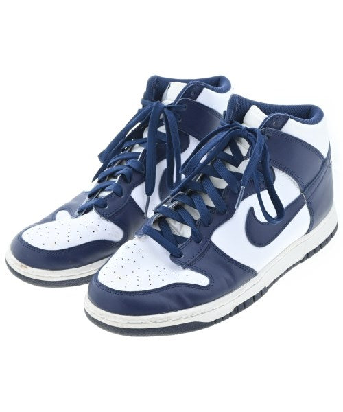 NIKE รองเท้าผ้าใบ