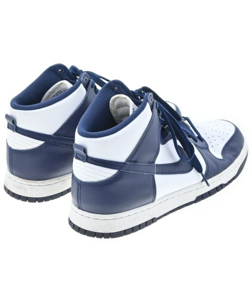NIKE รองเท้าผ้าใบ
