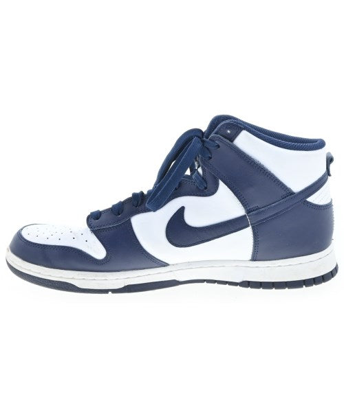 NIKE รองเท้าผ้าใบ