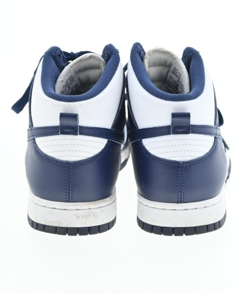 NIKE รองเท้าผ้าใบ