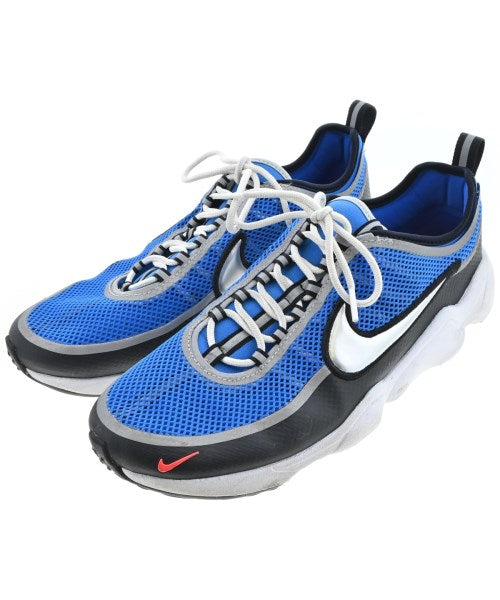 NIKE รองเท้าผ้าใบ