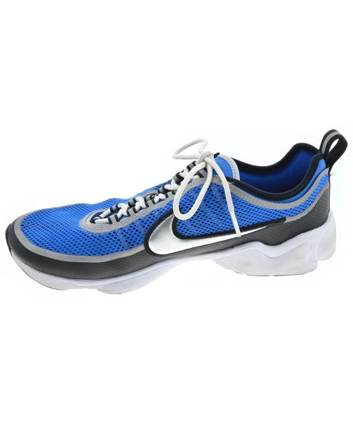 NIKE รองเท้าผ้าใบ