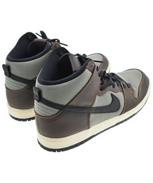NIKE รองเท้าผ้าใบ