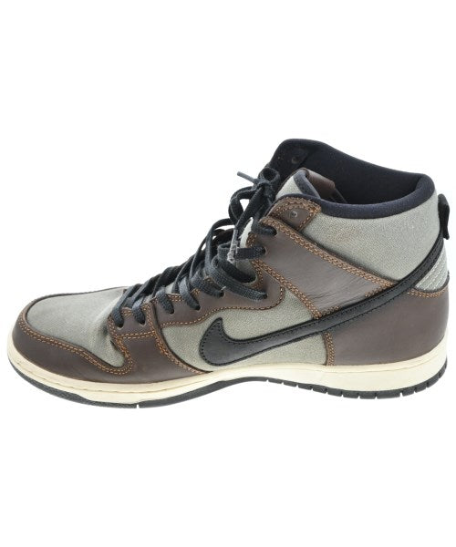 NIKE รองเท้าผ้าใบ