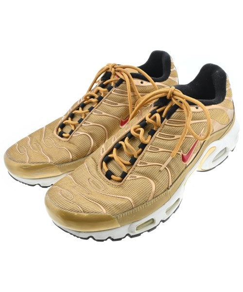 NIKE รองเท้าผ้าใบ