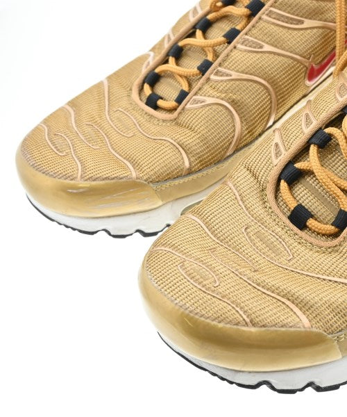 NIKE รองเท้าผ้าใบ