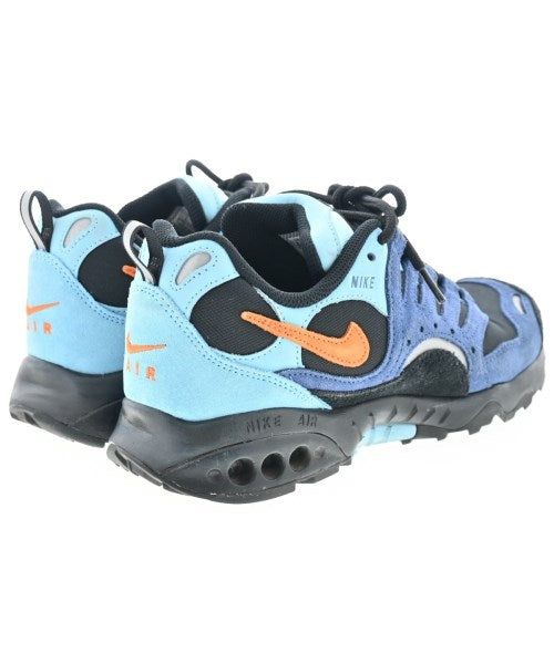NIKE รองเท้าผ้าใบ