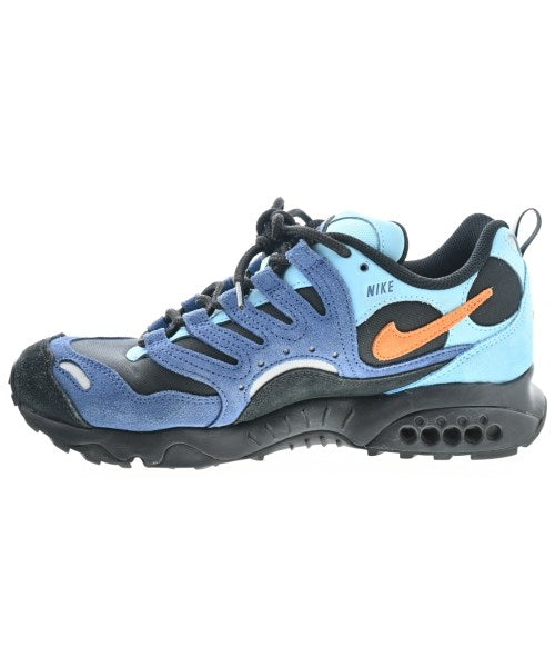 NIKE รองเท้าผ้าใบ