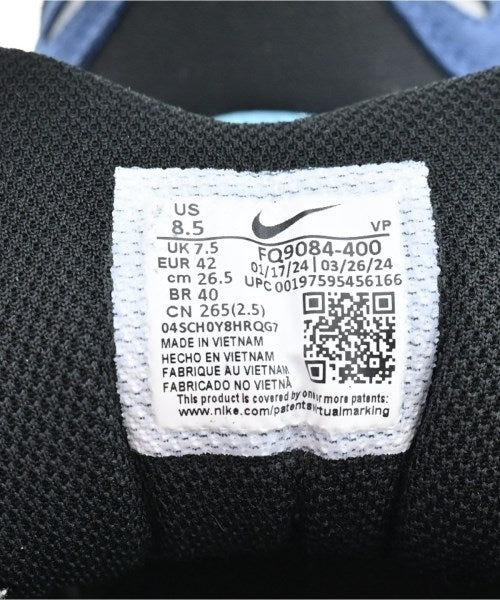 NIKE รองเท้าผ้าใบ