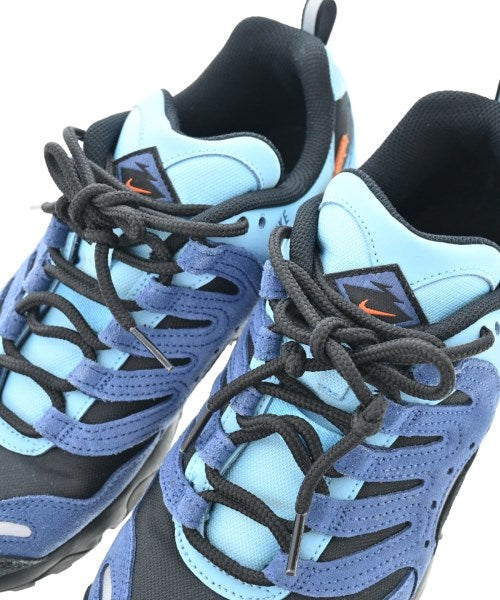 NIKE รองเท้าผ้าใบ