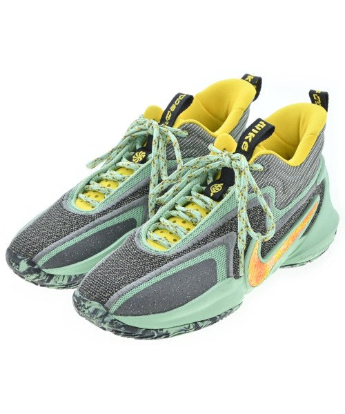 NIKE รองเท้าผ้าใบ