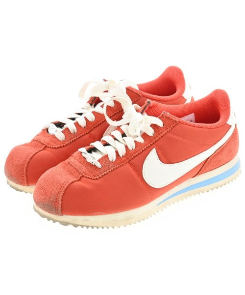NIKE รองเท้าผ้าใบ