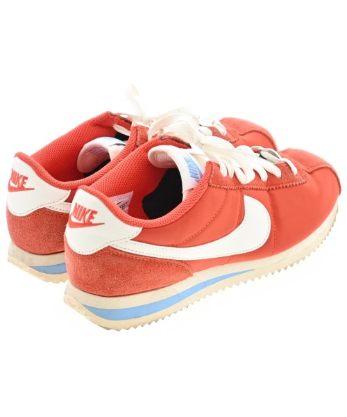 NIKE รองเท้าผ้าใบ