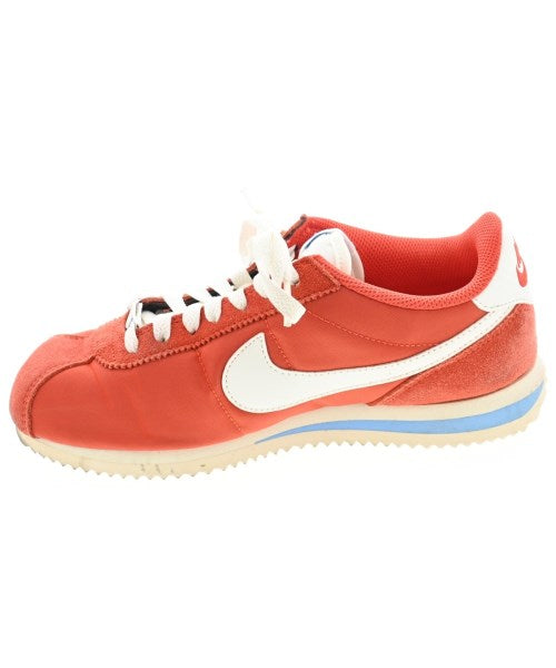 NIKE รองเท้าผ้าใบ
