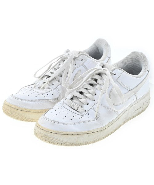 NIKE รองเท้าผ้าใบ