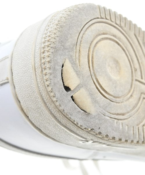 NIKE รองเท้าผ้าใบ