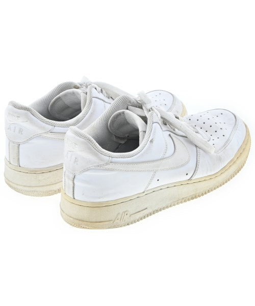 NIKE รองเท้าผ้าใบ