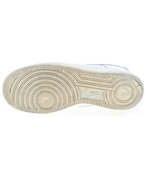 NIKE รองเท้าผ้าใบ