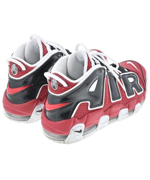 NIKE รองเท้าผ้าใบ
