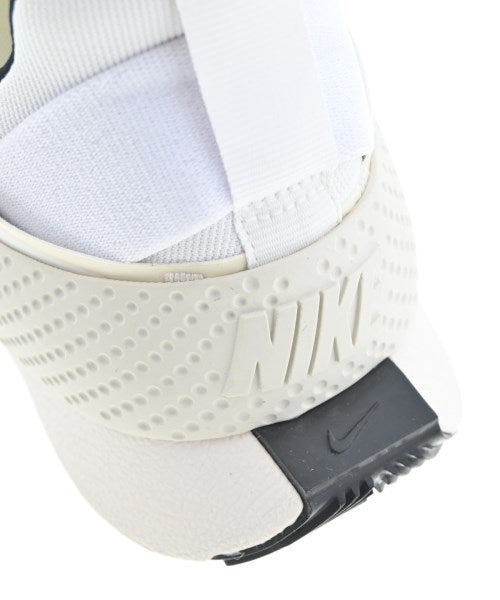 NIKE รองเท้าผ้าใบ