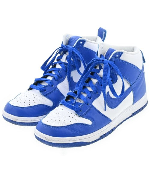 NIKE รองเท้าผ้าใบ