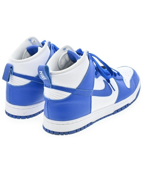 NIKE รองเท้าผ้าใบ