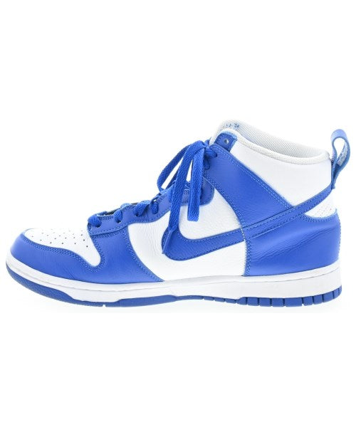 NIKE รองเท้าผ้าใบ