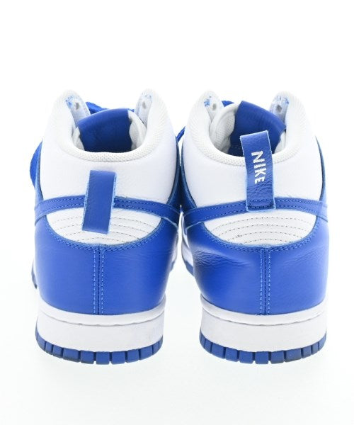 NIKE รองเท้าผ้าใบ