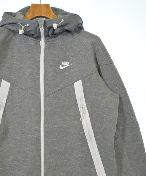 NIKE เสื้อฮู้ด
