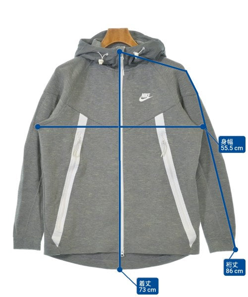NIKE เสื้อฮู้ด