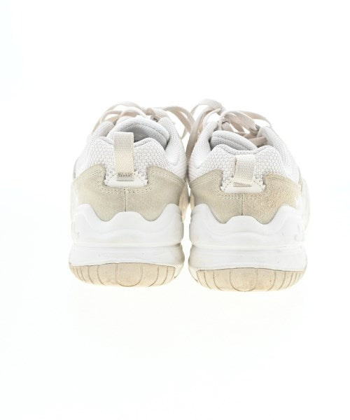 NIKE รองเท้าผ้าใบ