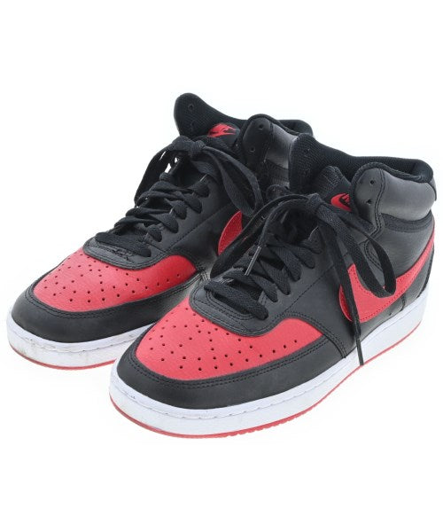 NIKE รองเท้าผ้าใบ