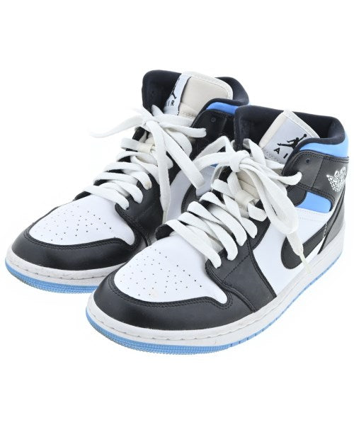 NIKE รองเท้าผ้าใบ
