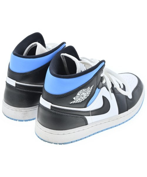 NIKE รองเท้าผ้าใบ