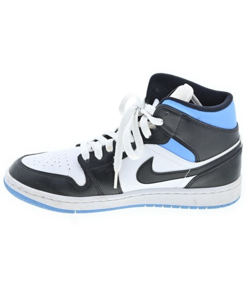 NIKE รองเท้าผ้าใบ