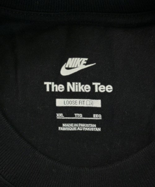 NIKE เสื้อยืด/เสื้อท็อปส์