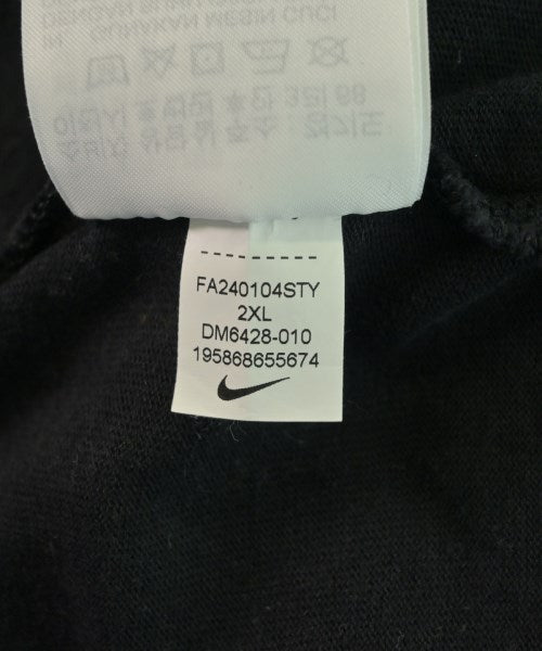NIKE เสื้อยืด/เสื้อท็อปส์