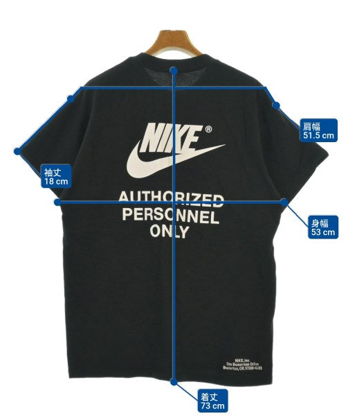 NIKE เสื้อยืด/เสื้อท็อปส์