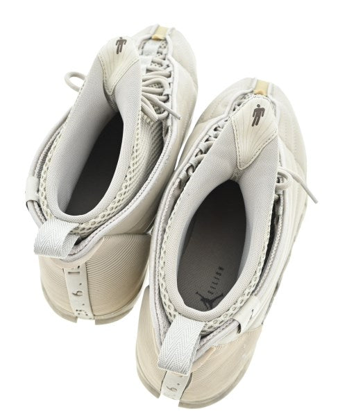 NIKE รองเท้าผ้าใบ
