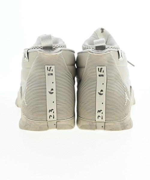 NIKE รองเท้าผ้าใบ