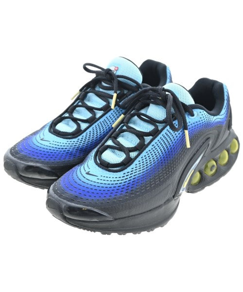 NIKE รองเท้าผ้าใบ