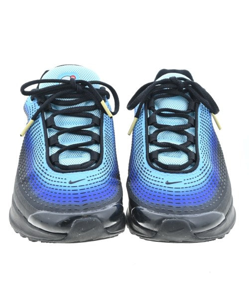 NIKE รองเท้าผ้าใบ